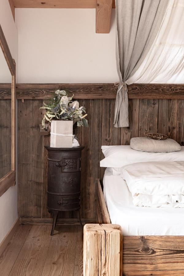 Berry House Villa Vigolo Vattaro Eksteriør bilde