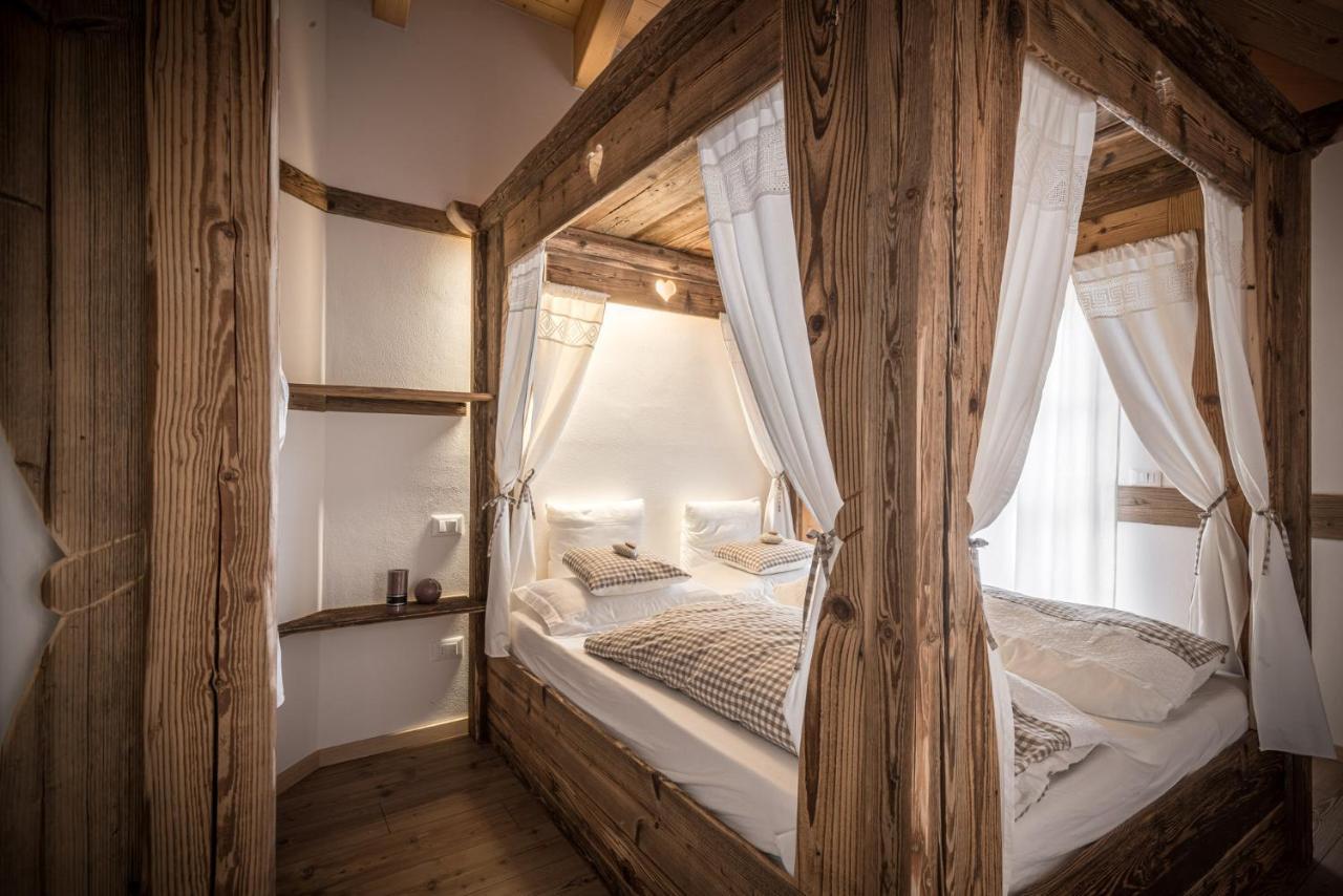 Berry House Villa Vigolo Vattaro Eksteriør bilde