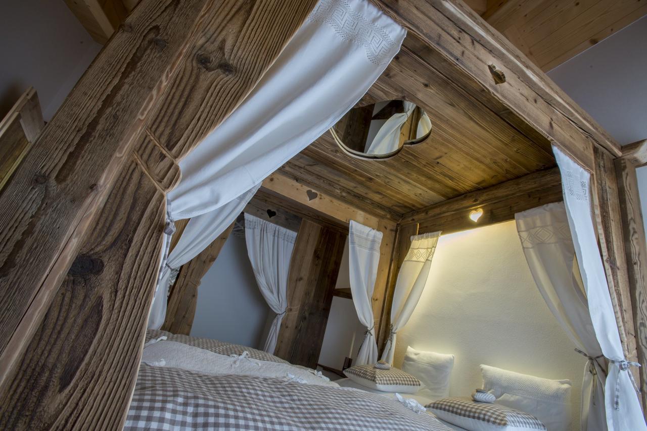 Berry House Villa Vigolo Vattaro Eksteriør bilde