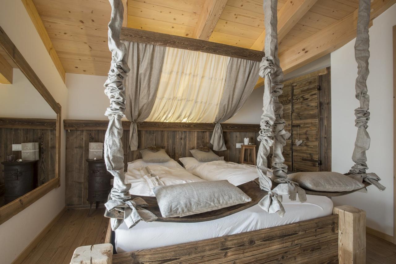 Berry House Villa Vigolo Vattaro Eksteriør bilde