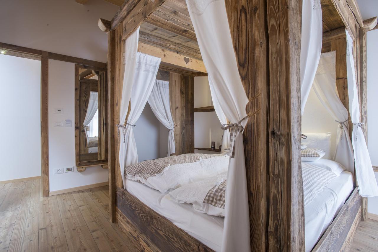 Berry House Villa Vigolo Vattaro Eksteriør bilde