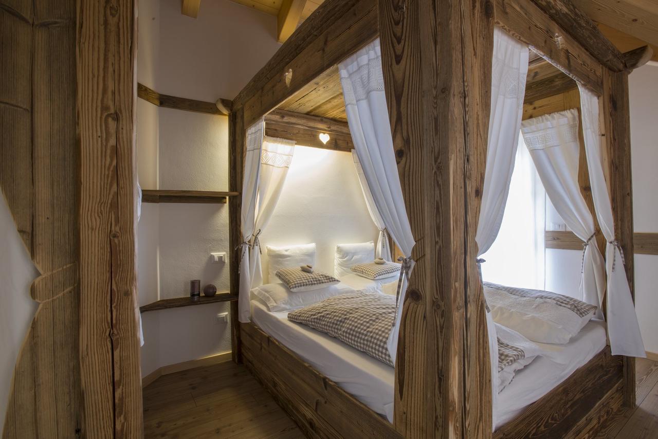 Berry House Villa Vigolo Vattaro Eksteriør bilde